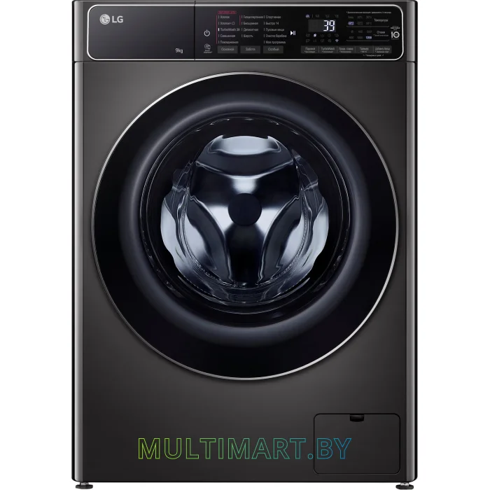 Стиральная машина LG F2T9FW9P